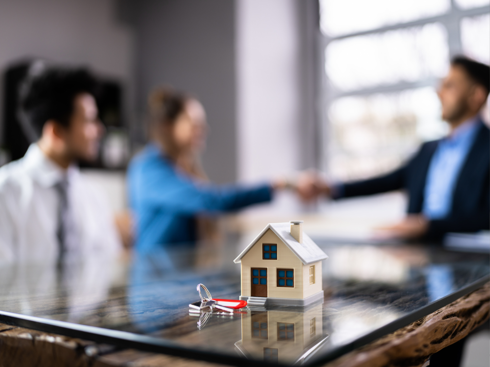 Mortgage Advice