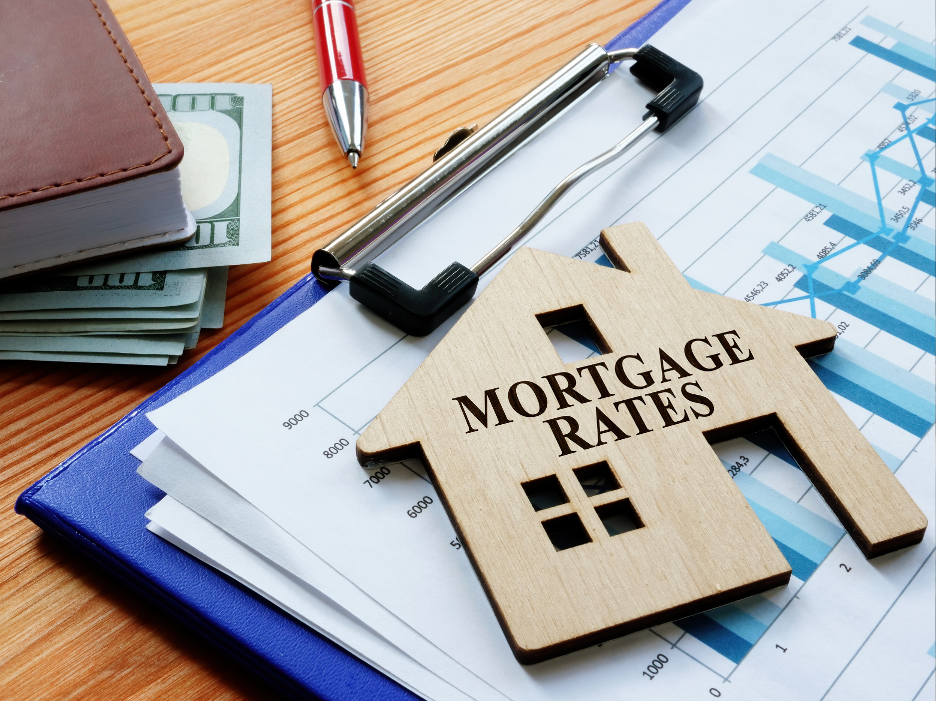 Mortgage Rates