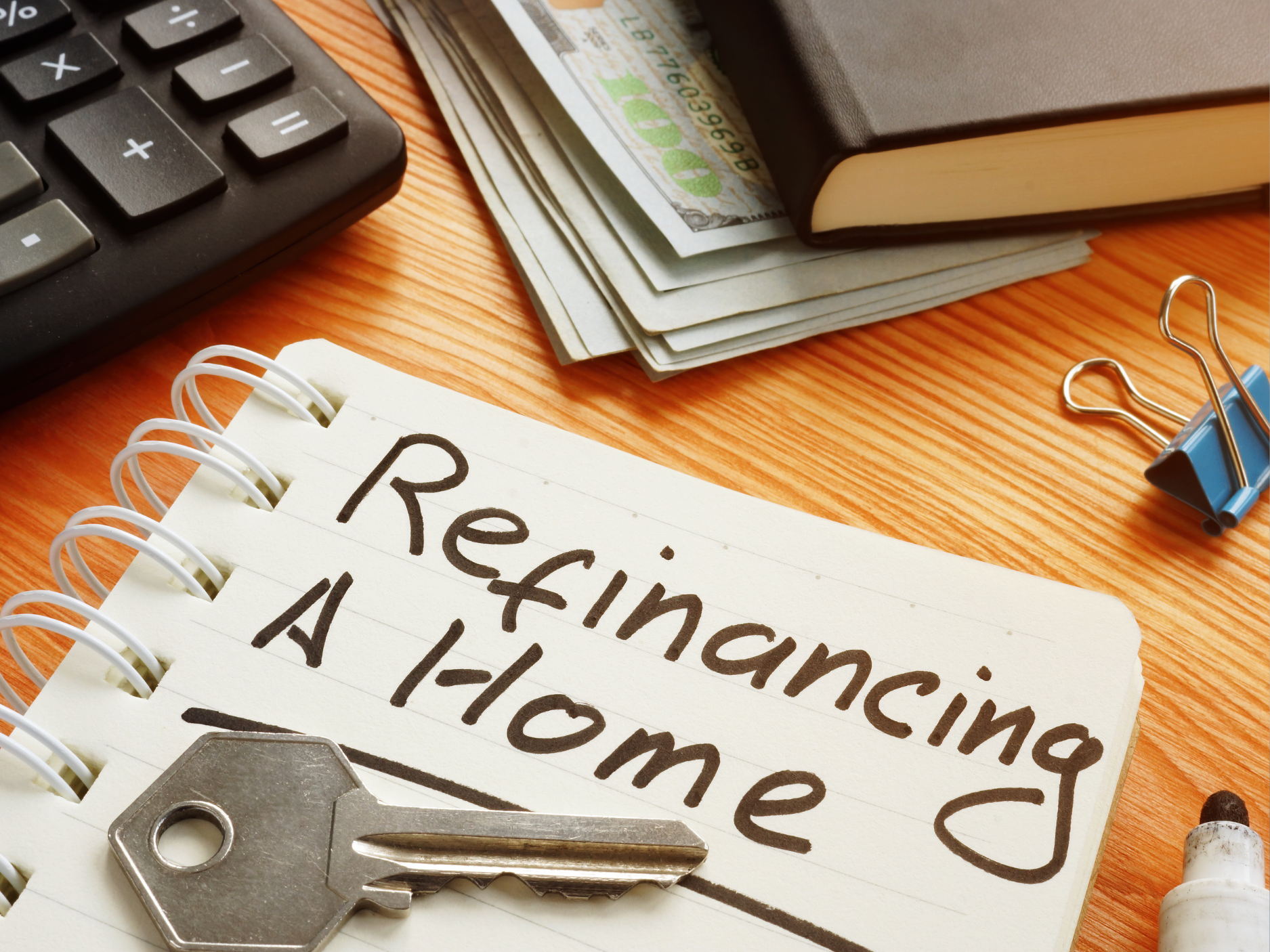 First Home Buyers