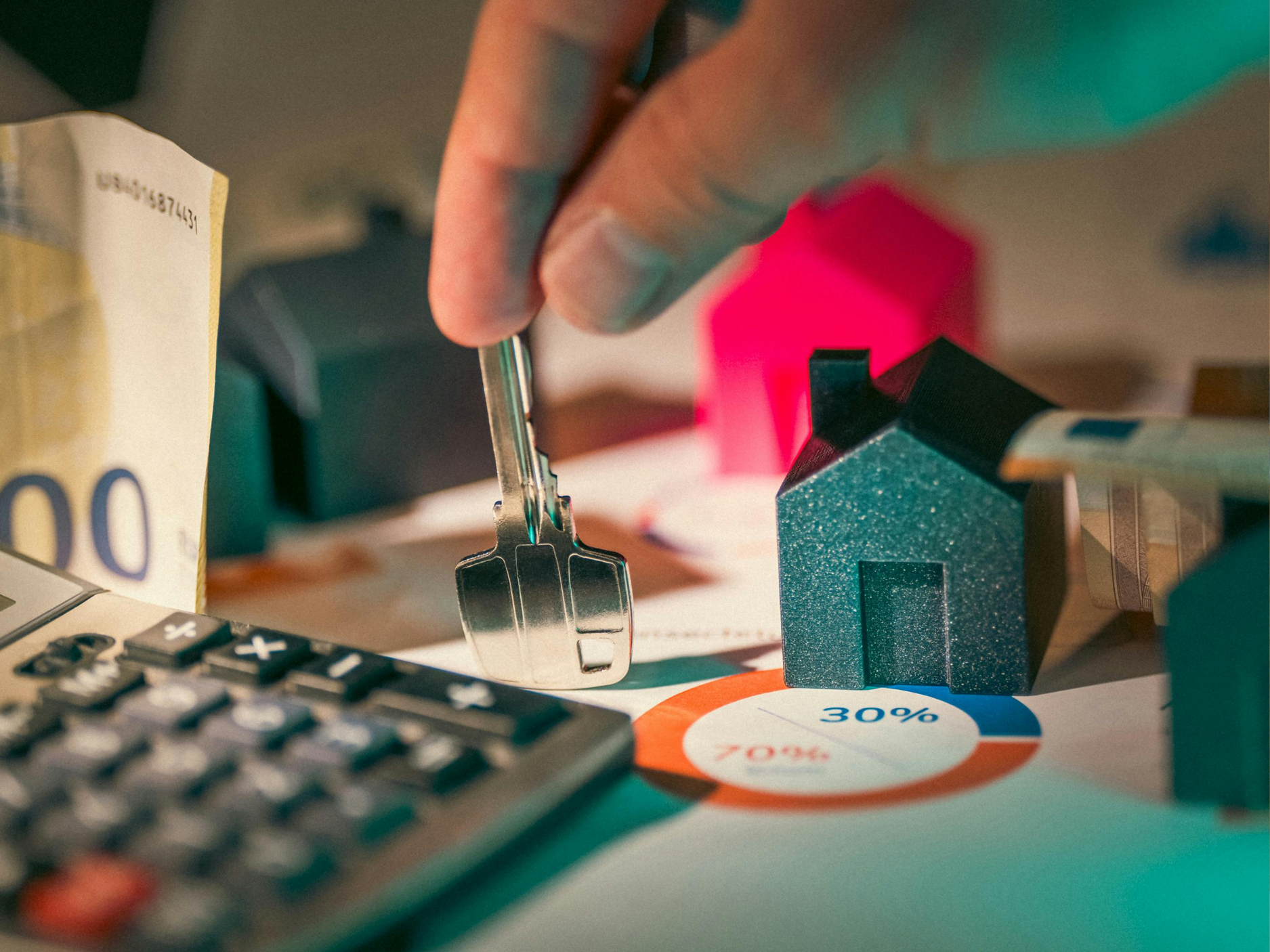 First Home Buyers