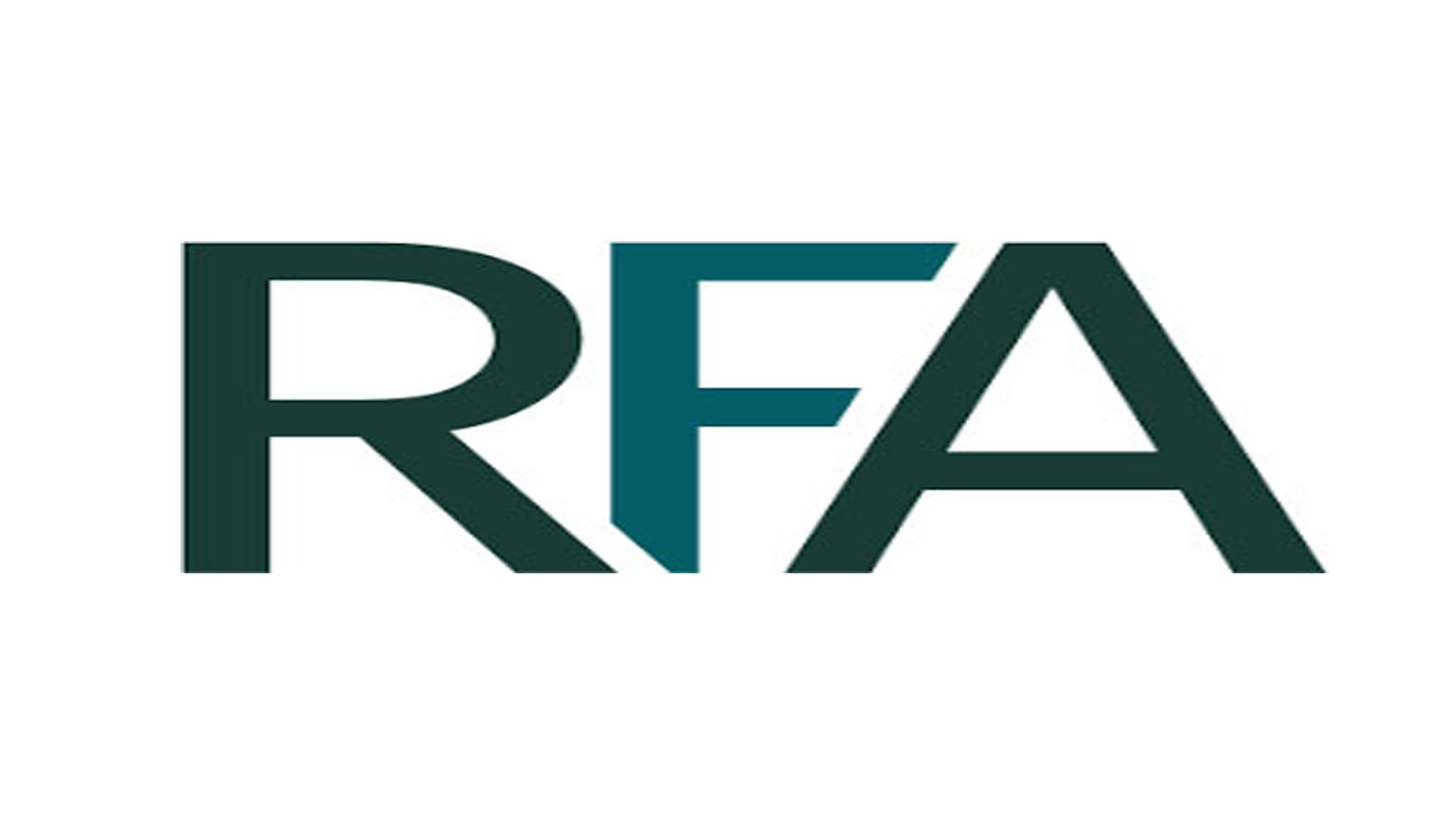 RFA logo