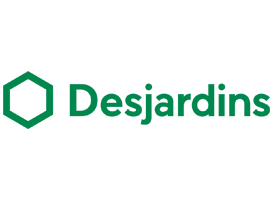 Desjardins logo