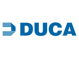 DUCA logo