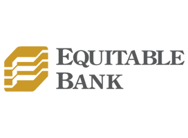 Equitable Bank logo