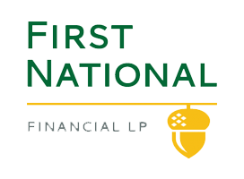 First National logo