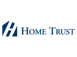 Home Trust logo
