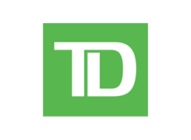 TD Bank logo