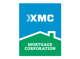 XMC Bank logo